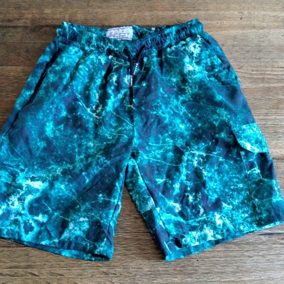 🦋BOYS SWIM SHORTS🦋 - Picture 1 of 7